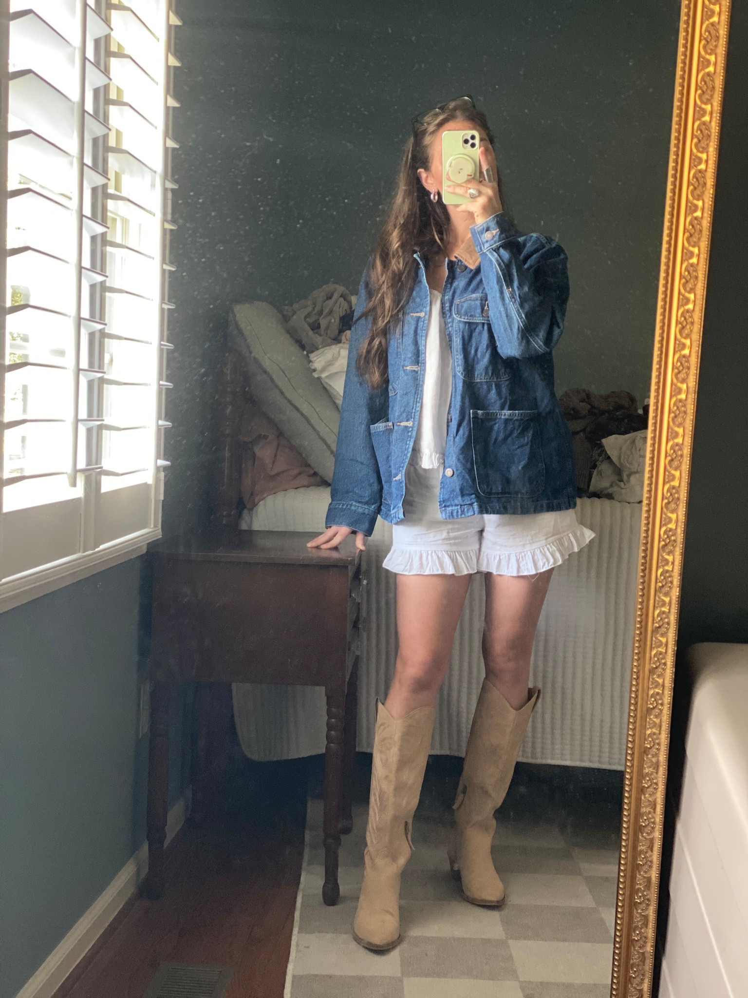 #LTKShoeCrush #LTKStyleTip #LTKFindsUnder100