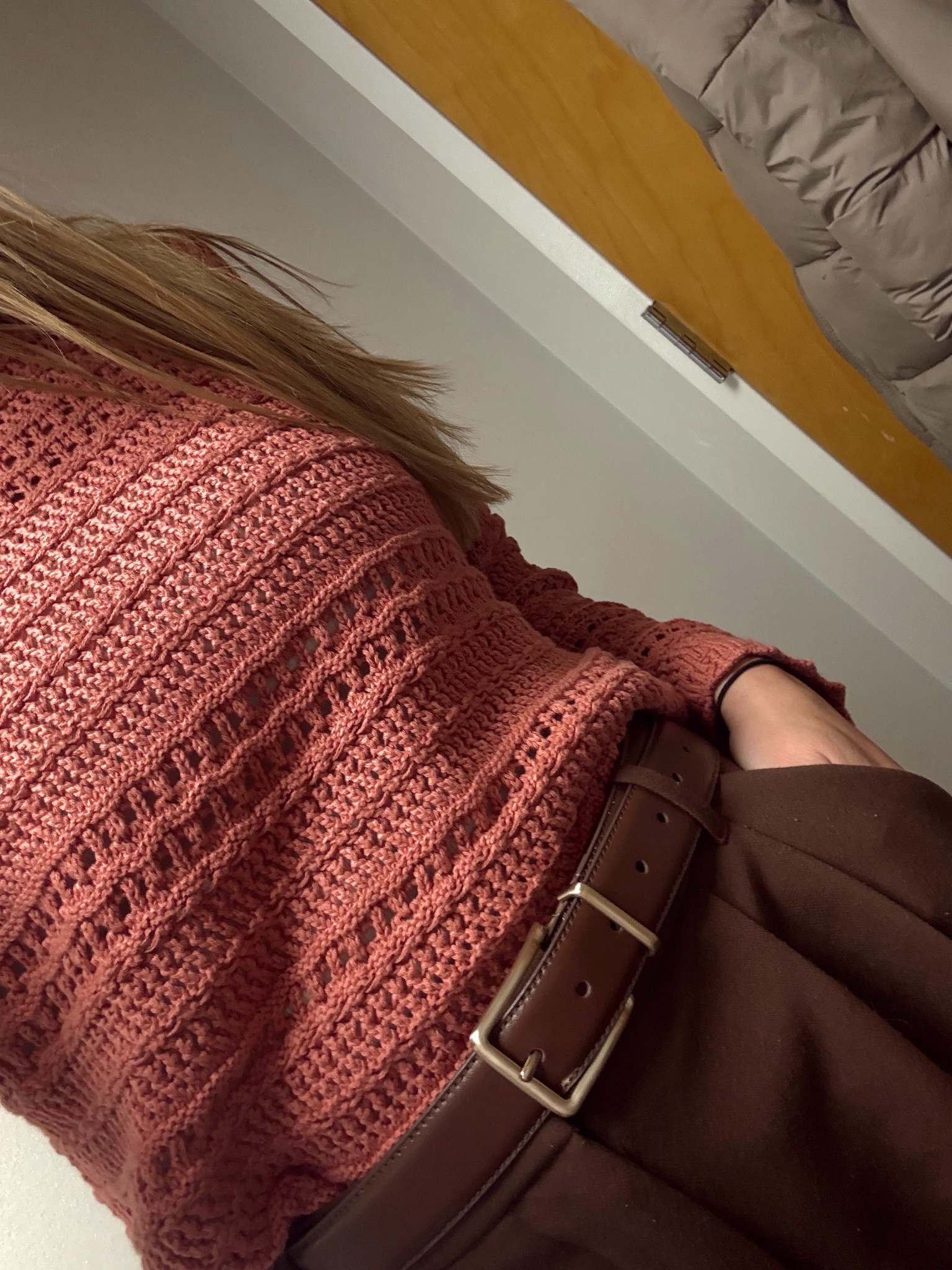 work outfit for spring🤎

#abercrombie #workoutfit #americaneagle #sweater #workoutfit #springoutfit #officeoutfit


#LTKootd #LTKWorkwear #LTKSpringSale