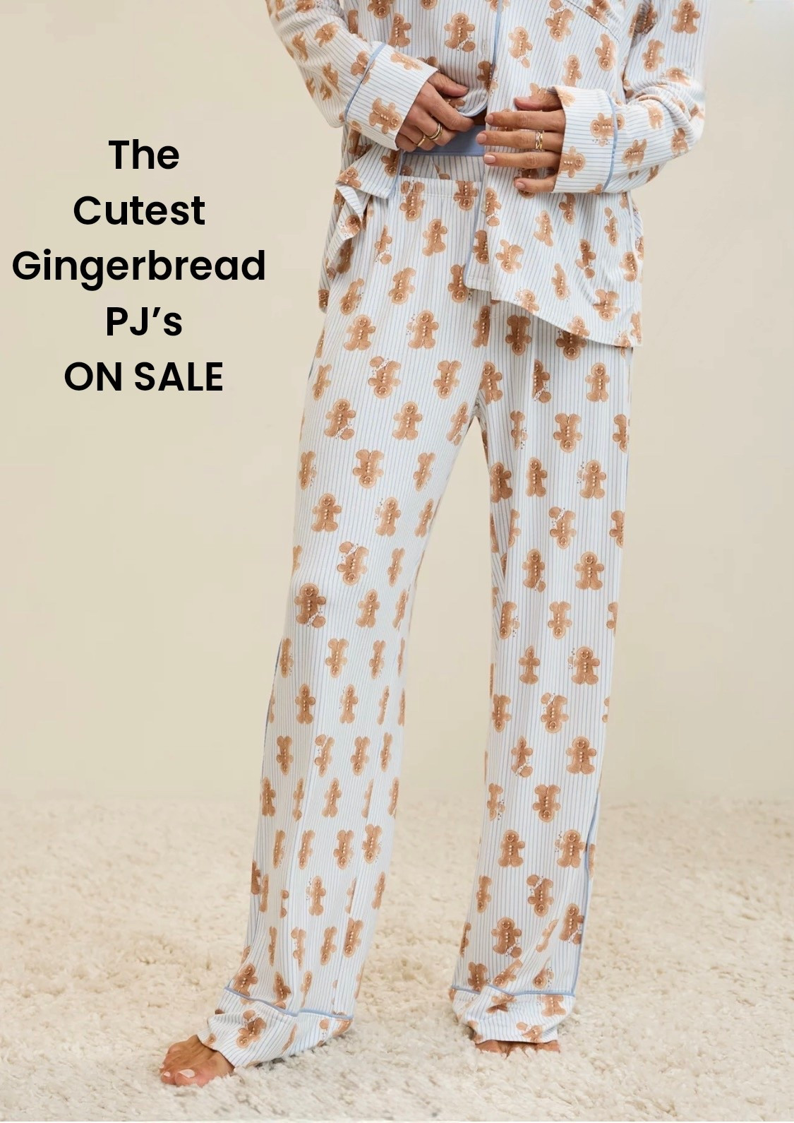 Just ordered these! ON SALE! Holiday pajamas 

#LTKFamily #LTKSeasonal #LTKFindsUnder50