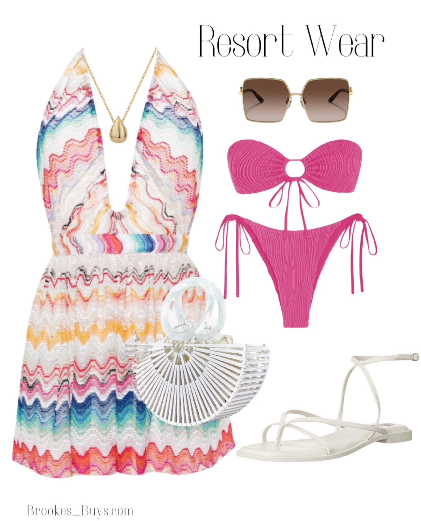 I absolutely love this beach coverup. Perfect outfit for your winter vacation  



#LTKTravel #LTKStyleTip #LTKSwim