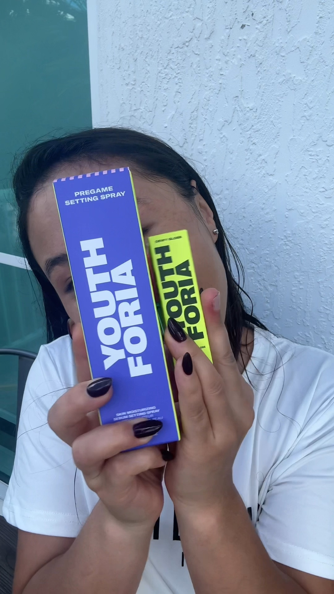 Boy blush that changes the color depending on your skin tone ♥️

#LTKMostLoved