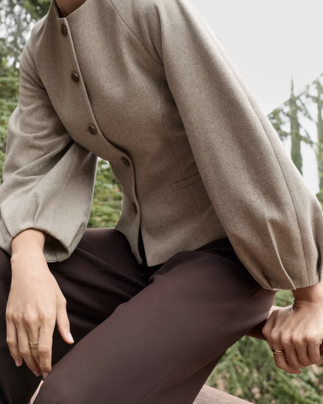 Fall outfit