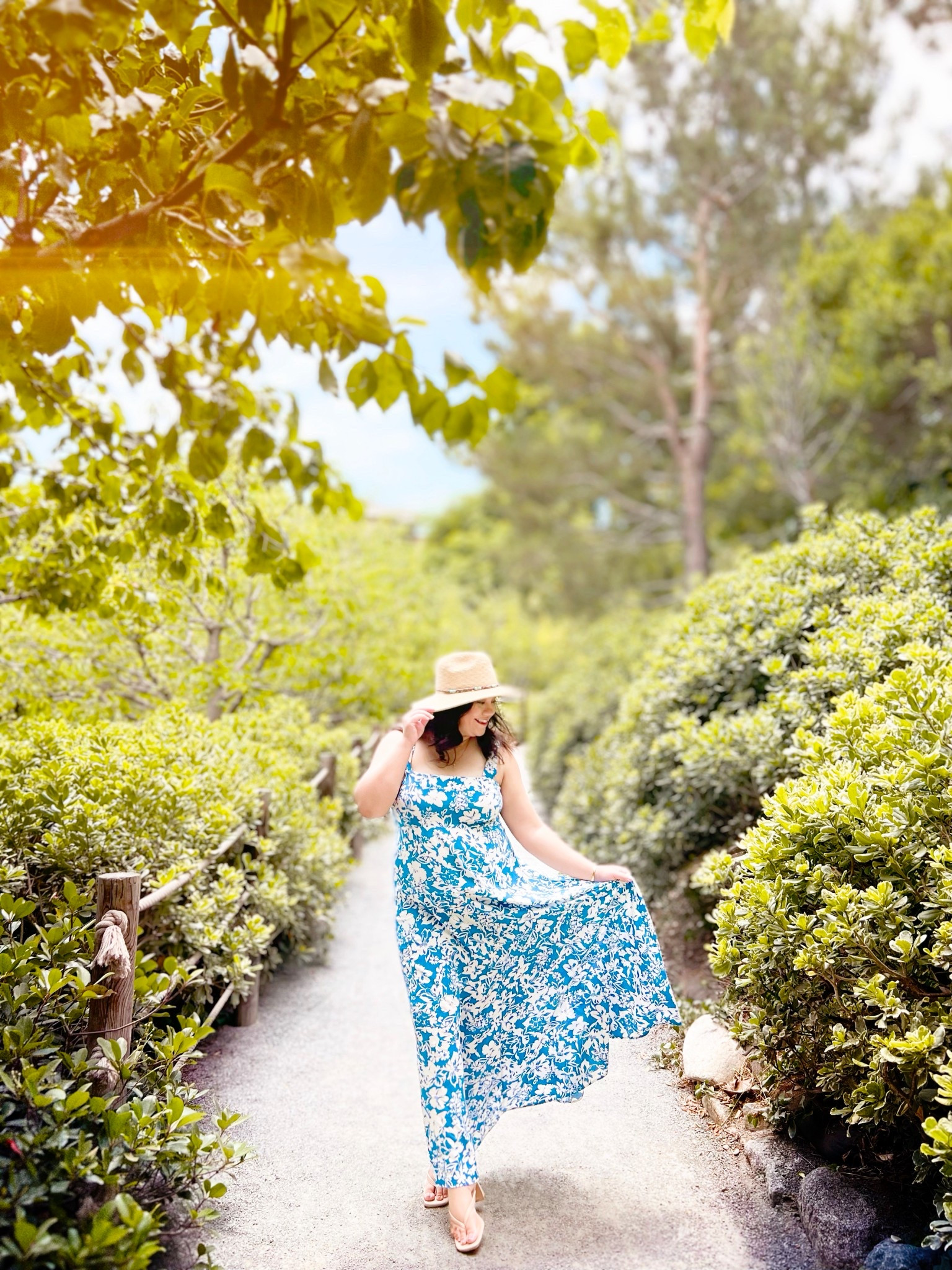 My looks from Santa Barbara getaway ☀️🌊🦋✨ 

#LTKdayinmylife #LTKootd #LTKTravel
