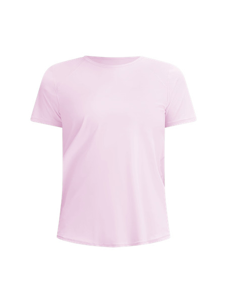 Sculpt Short-Sleeve Shirt | Women's Short Sleeve Shirts & Tee's | lululemon | Lululemon (US)