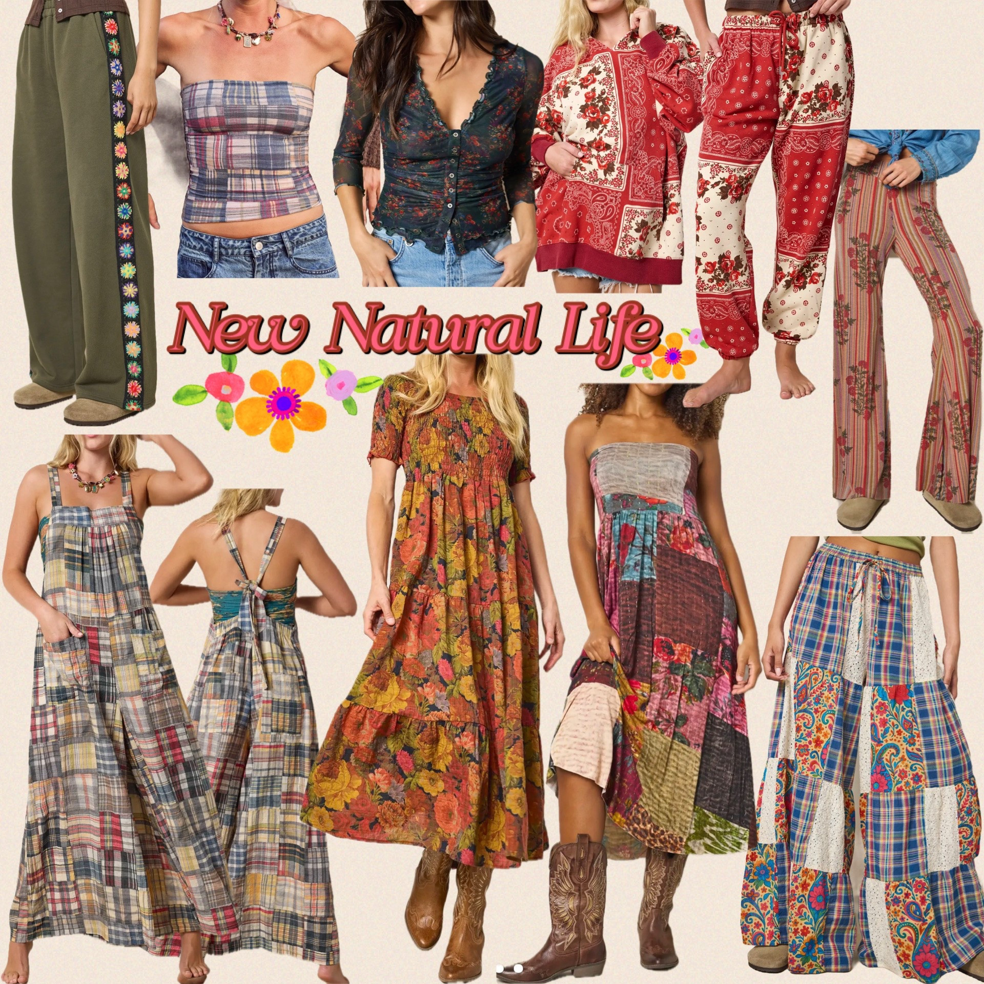 New arrivals @Natural Life 
These are so cute!! 🥰