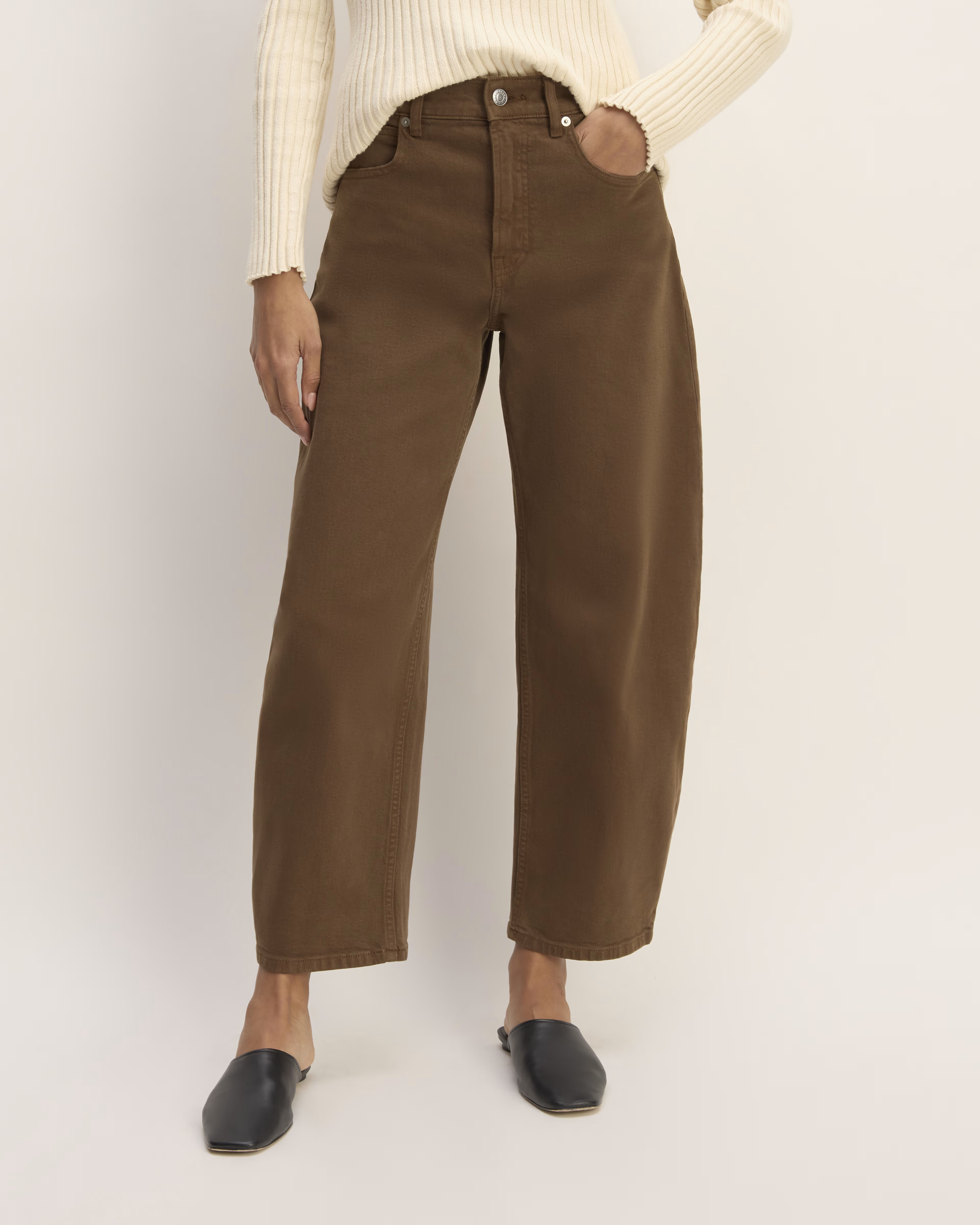 The Way-High® Curve Jean | Everlane