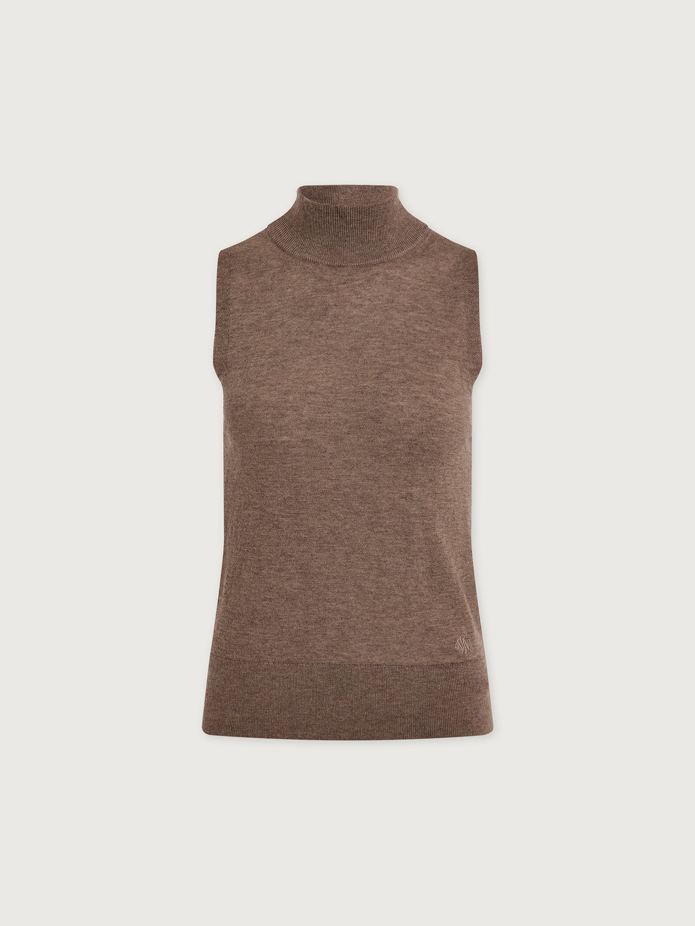 Neilsen Sleeveless Knit Top | Varley US | Varley US