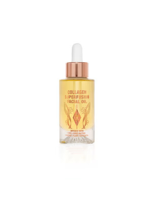 Charlotte Tilbury Collagen Superfusion Facial Oil 30ml | ASOS (Global)