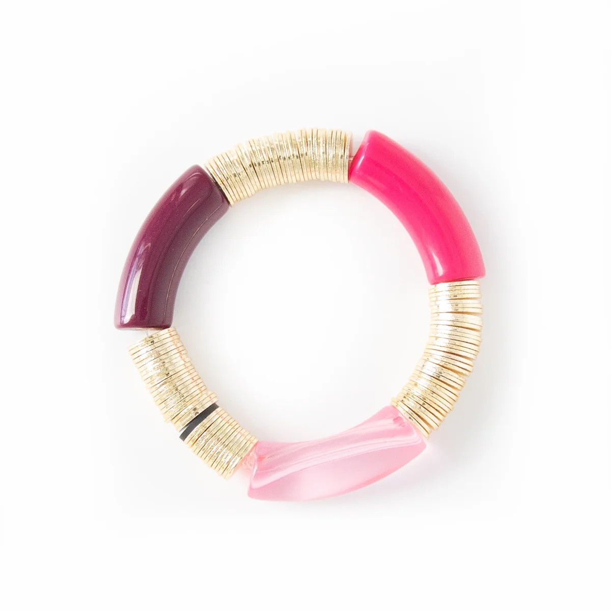 Full Heart Zo Bracelet | Allie + Bess