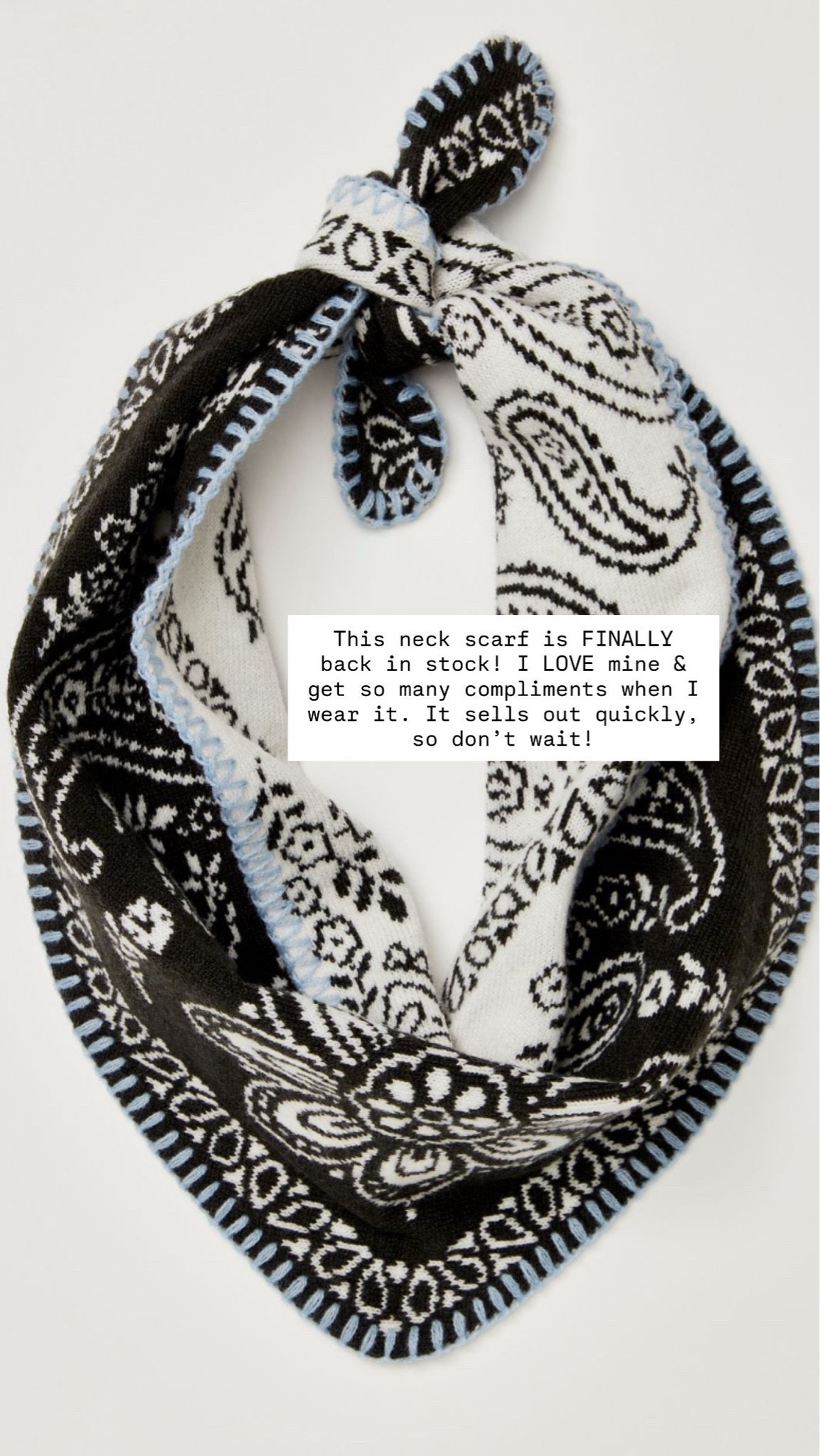 🤍One of my favorite fall & winter accessories! This is a staple and gives your outfits the extra touch they need! 

This will sell quickly!

#LTKootd #LTKdayinmylife #LTKgrwm