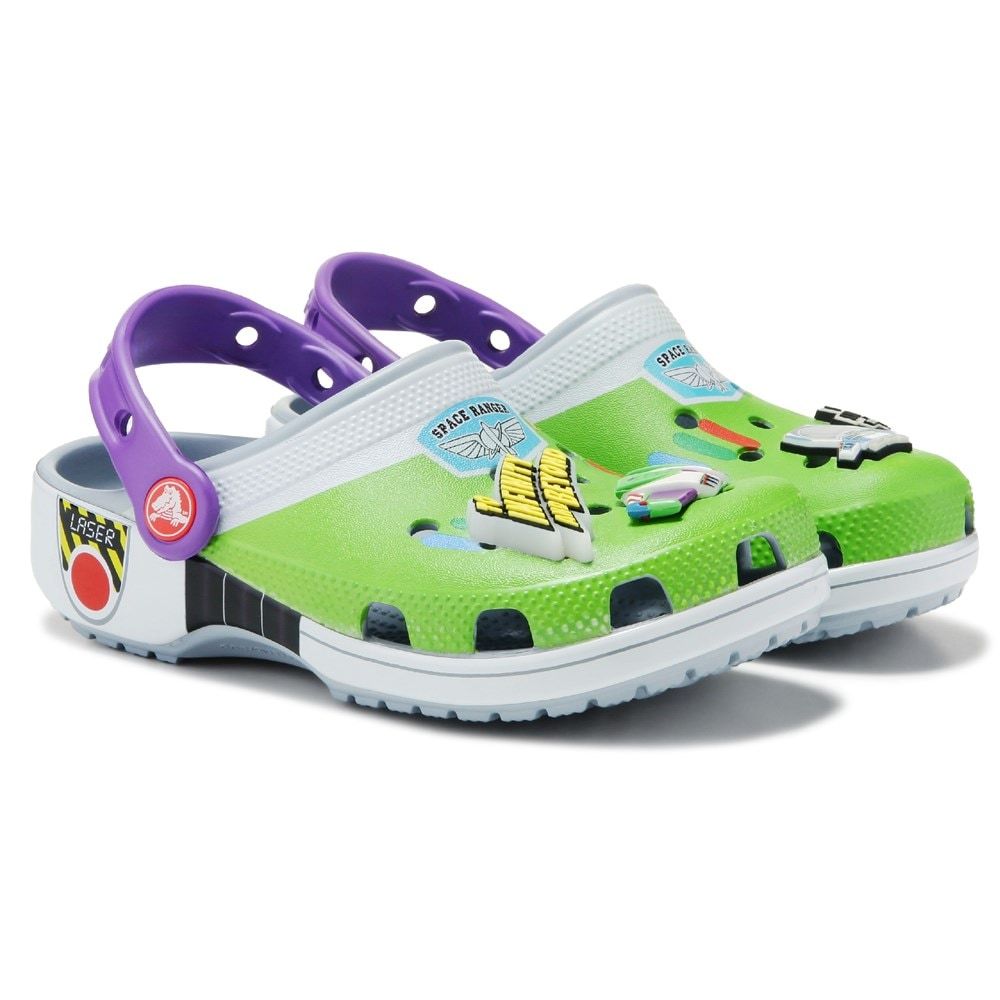 Kids' Disney Toy Story Classic Clog Little Kid | Famous Footwear