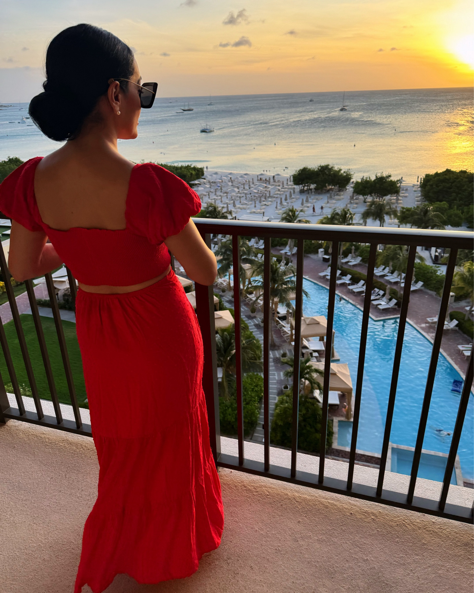 #LTKStyleTip #LTKSwim #LTKTravel