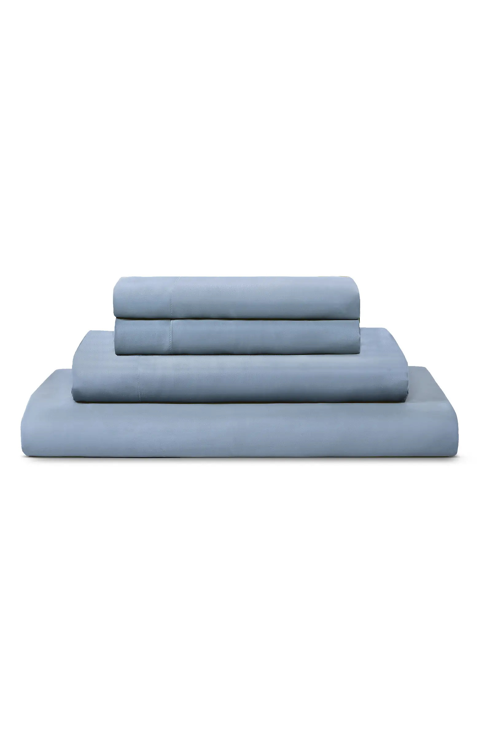 Sijo Eucalyptus Tencel® Lyocell Sheet Set | Nordstrom | Nordstrom