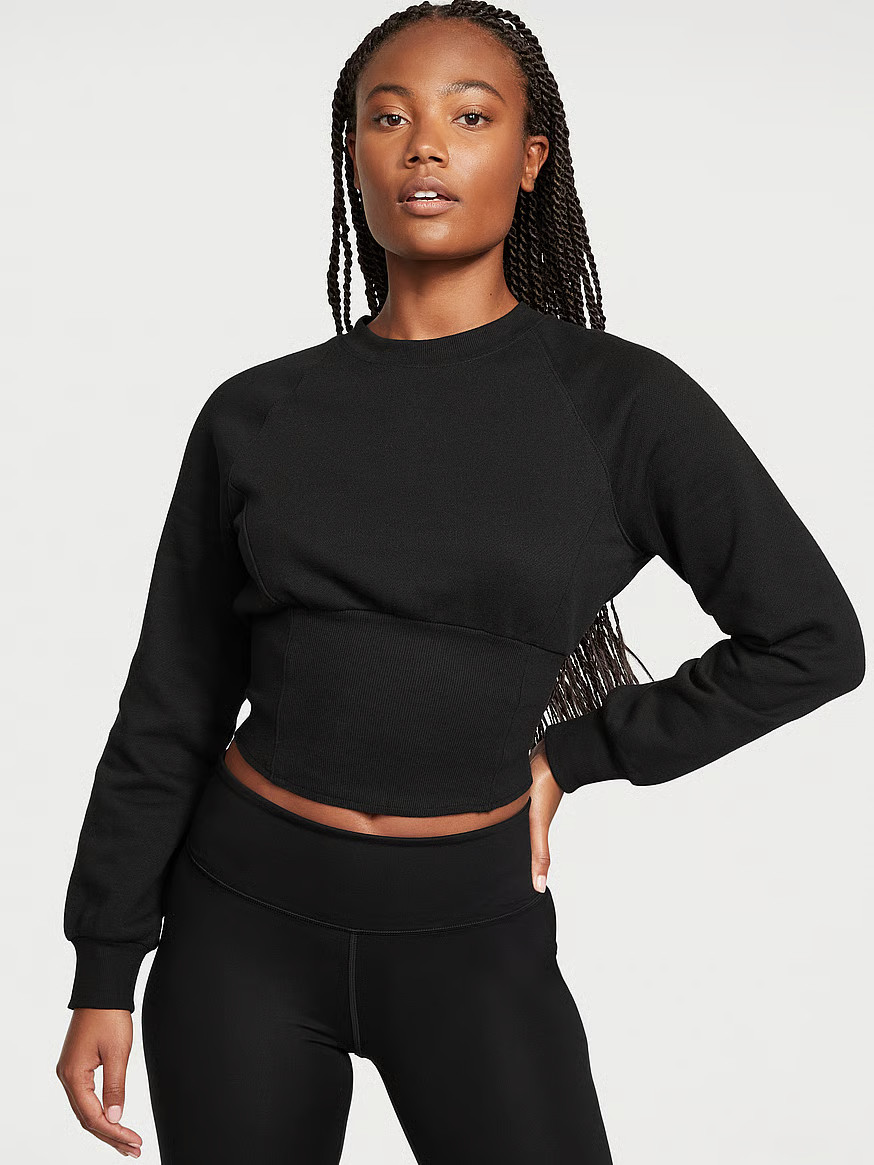 | Pure Black | Victoria's Secret (US / CA )
