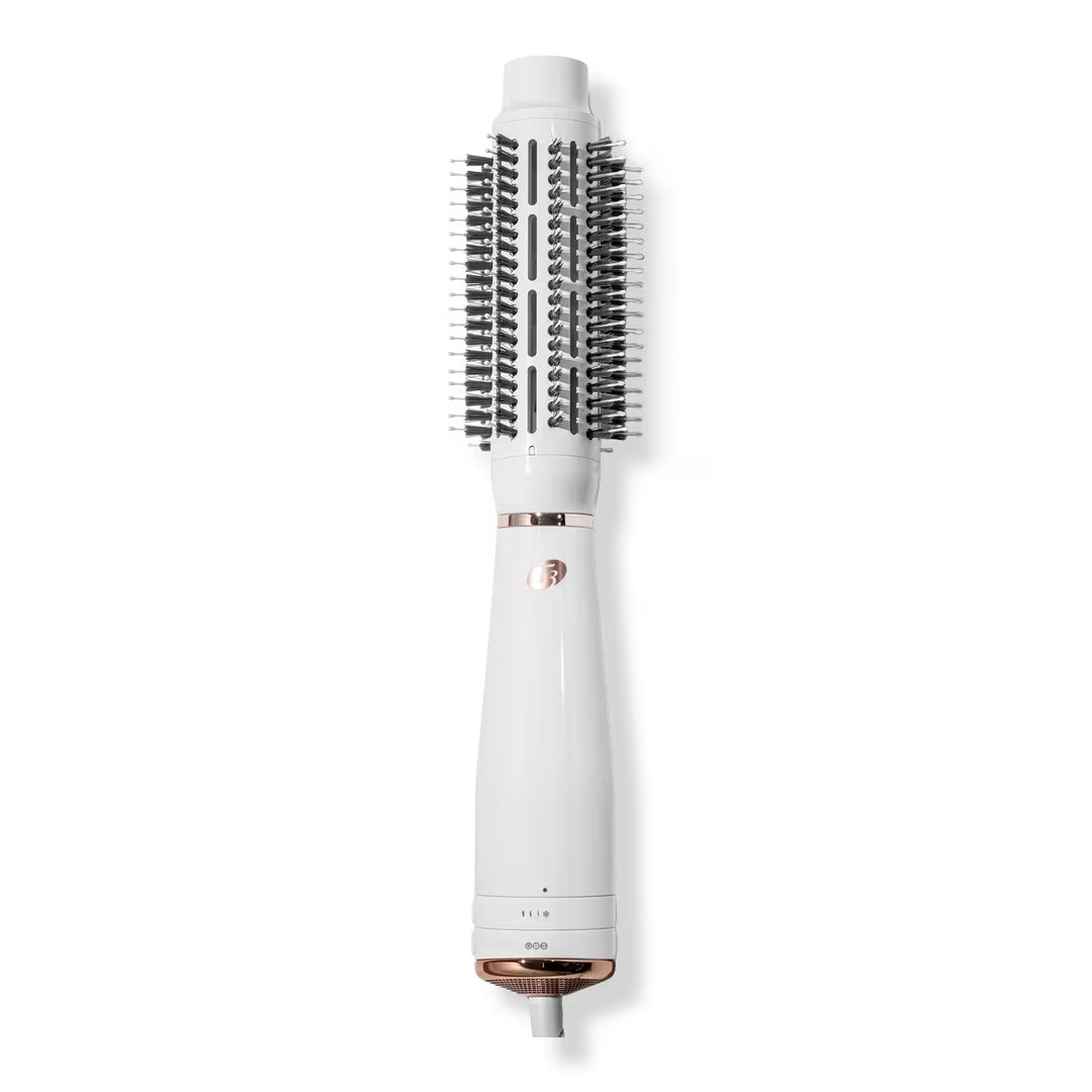 AireBrush Round One-Step Volumizing Hair Dryer Brush | Ulta