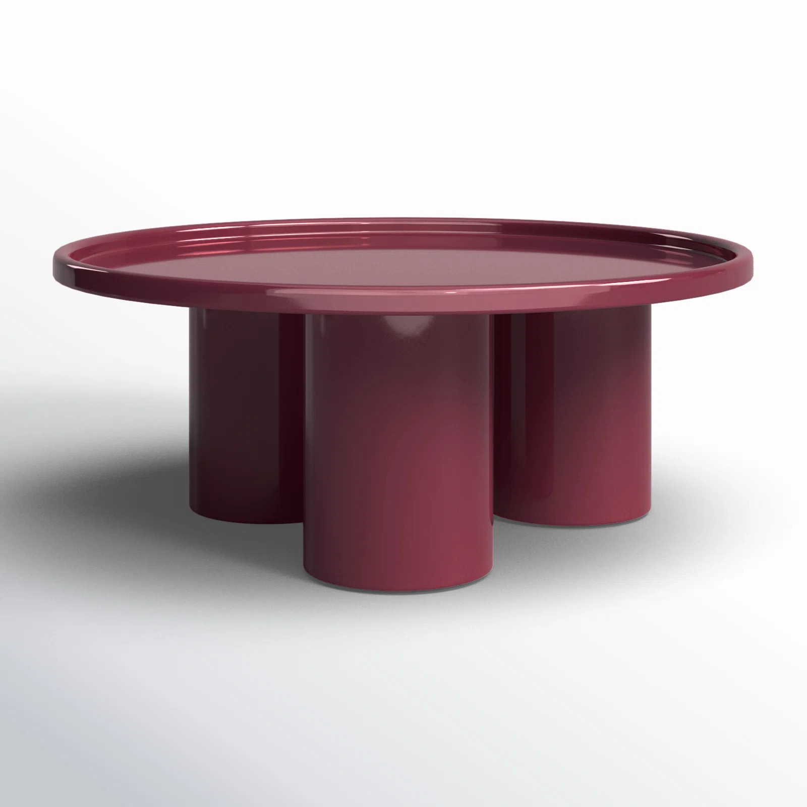 Isthia Single Coffee Table | AllModern