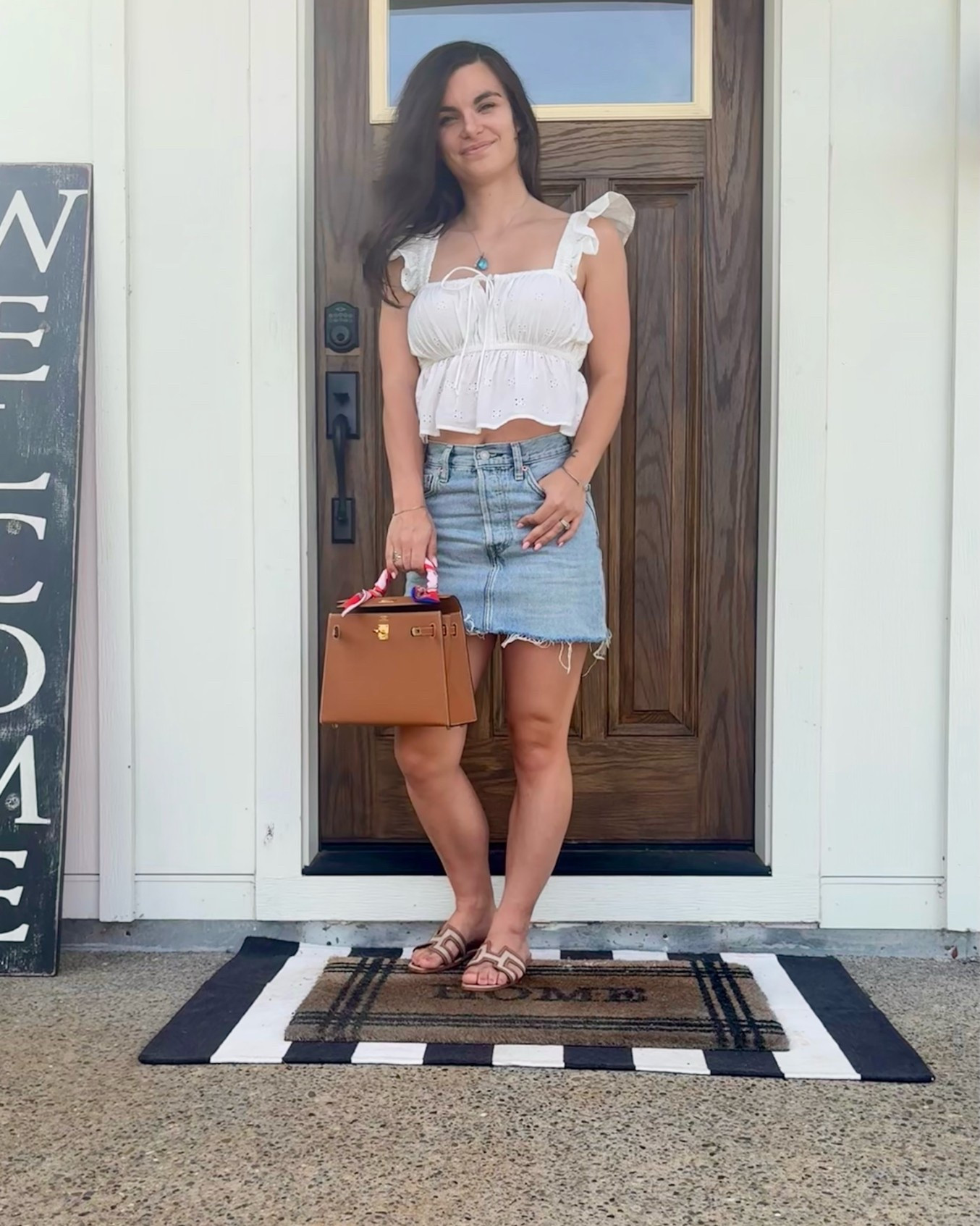 Mother’s Day festivities

#LTKMothersDay #LTKmomlife #LTKootd