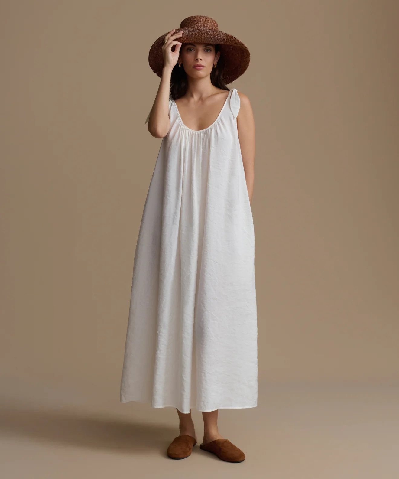 Jenni Kayne Iris Dress Size Large | Jenni Kayne