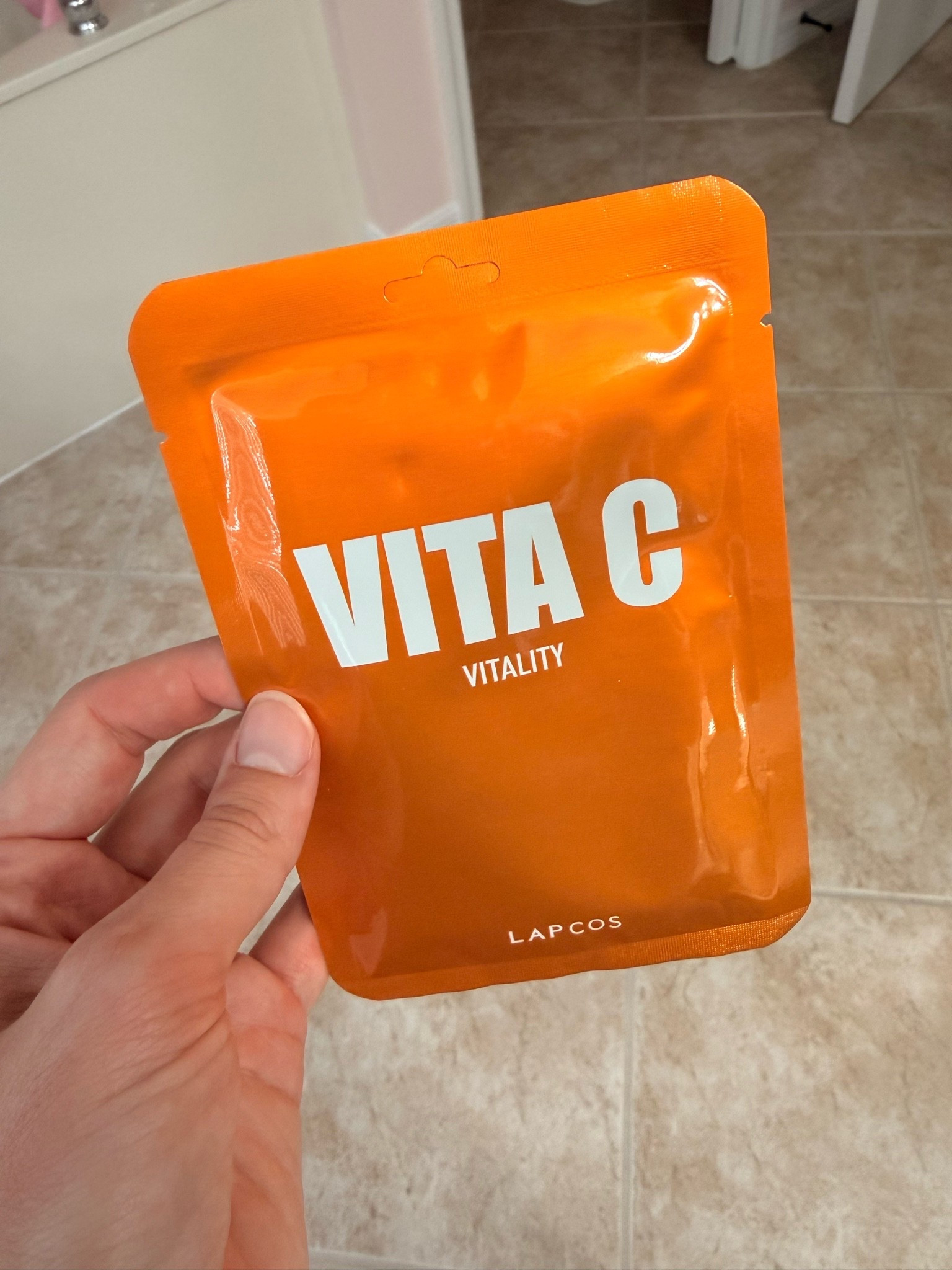 Keeping my skin fresh and clean with a weekly sheet mask from Lapcos! You can buy these from Amazon or direct from their website! I love all the skin type options based on what your goals are! Start with a variety pack like I did to explore all the greatness!

#LTKselfcare #LTKBeauty #LTKdayinmylife