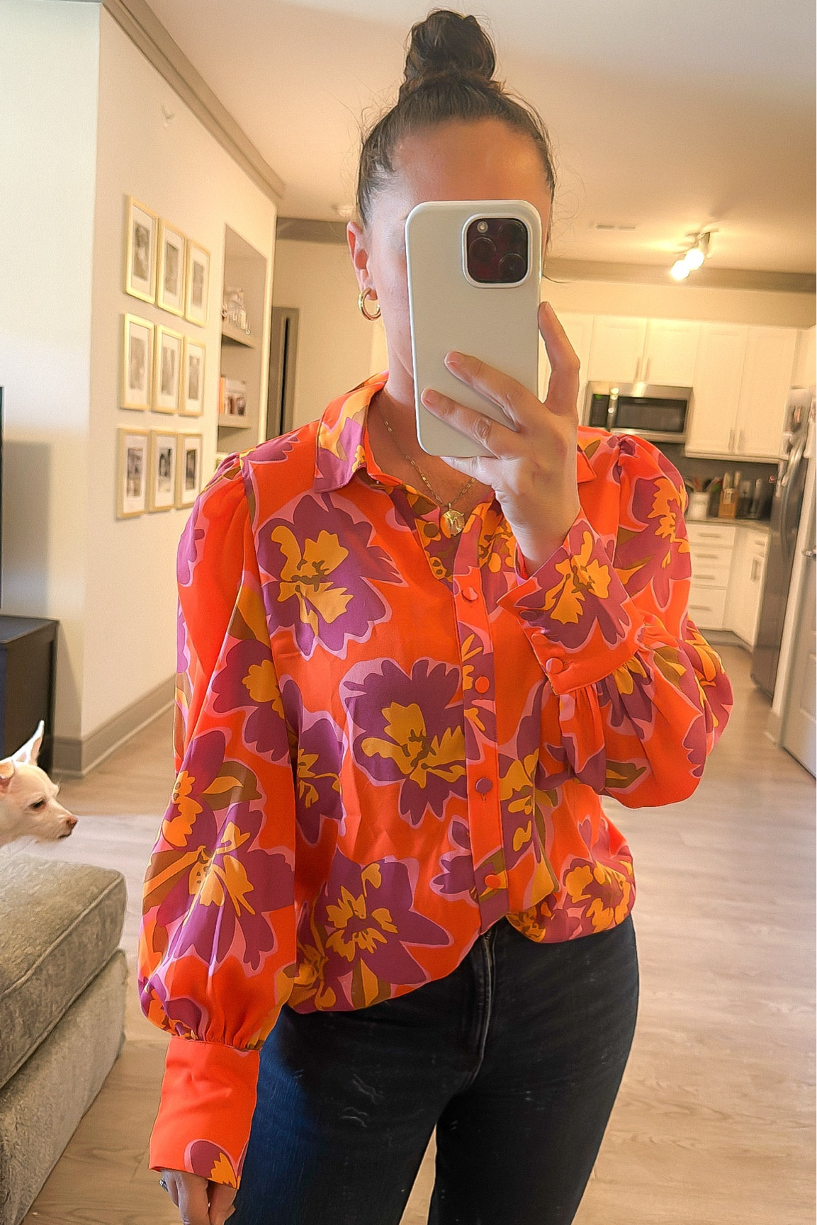 Amazon top 

#LTKStyleTip #LTKSaleAlert #LTKFindsUnder50