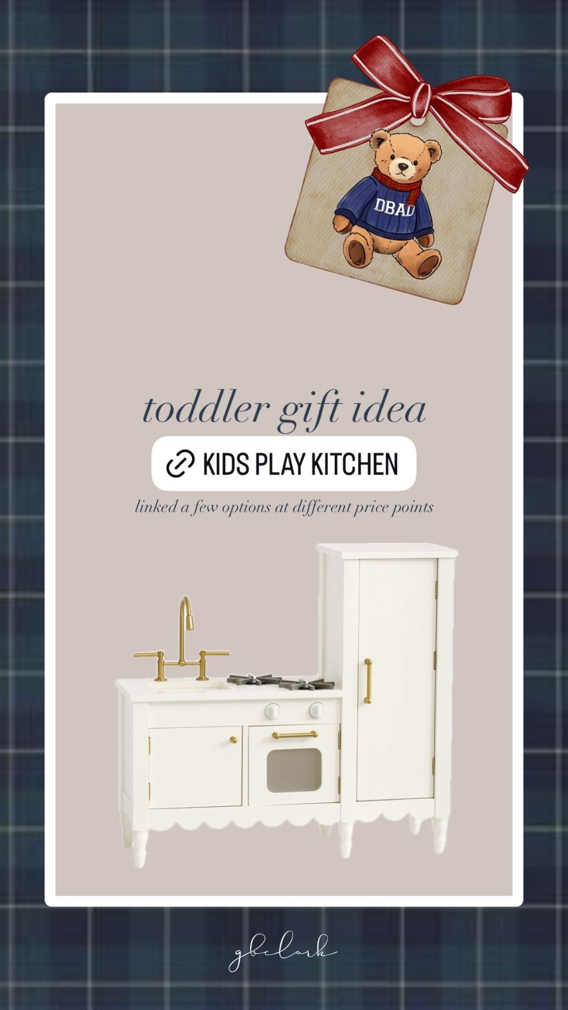 Gift guide - kid’s play kitchen for playroom/play areas 

#LTKHoliday #LTKKids #LTKGiftGuide