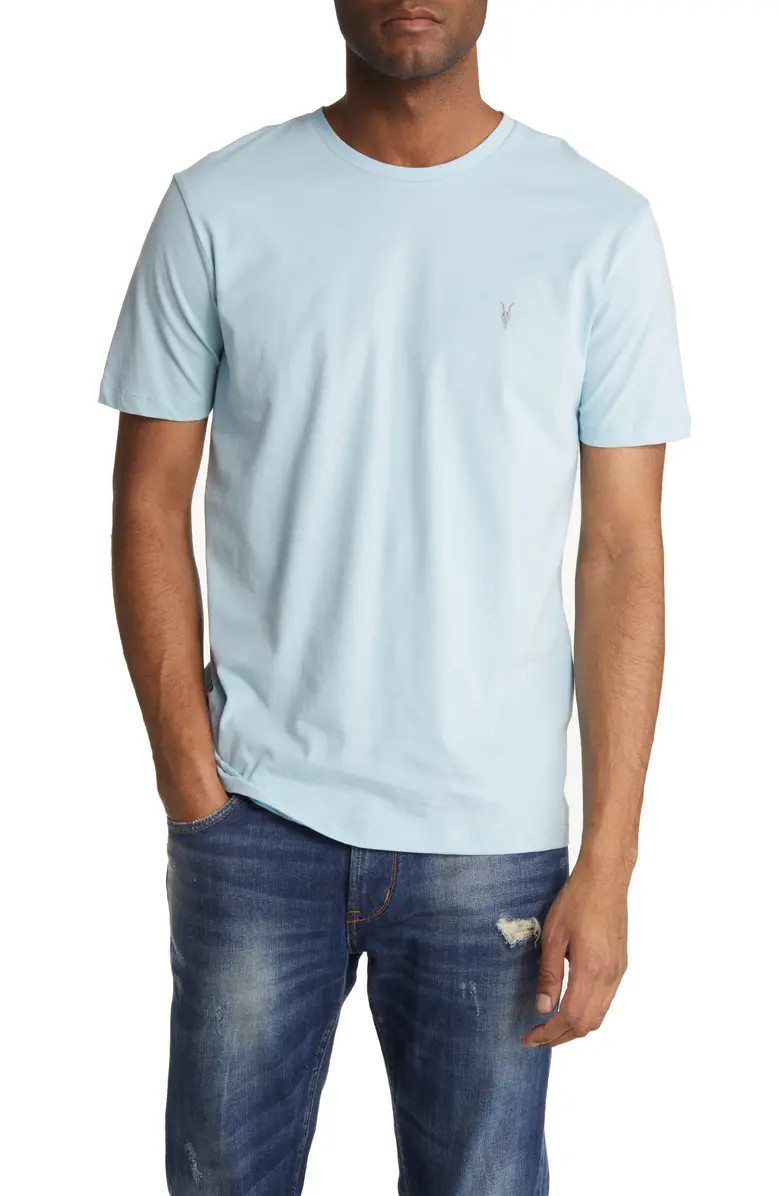 Brace Tonic Organic Cotton T-Shirt | Nordstrom