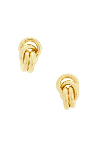 Vera Earrings | FWRD 