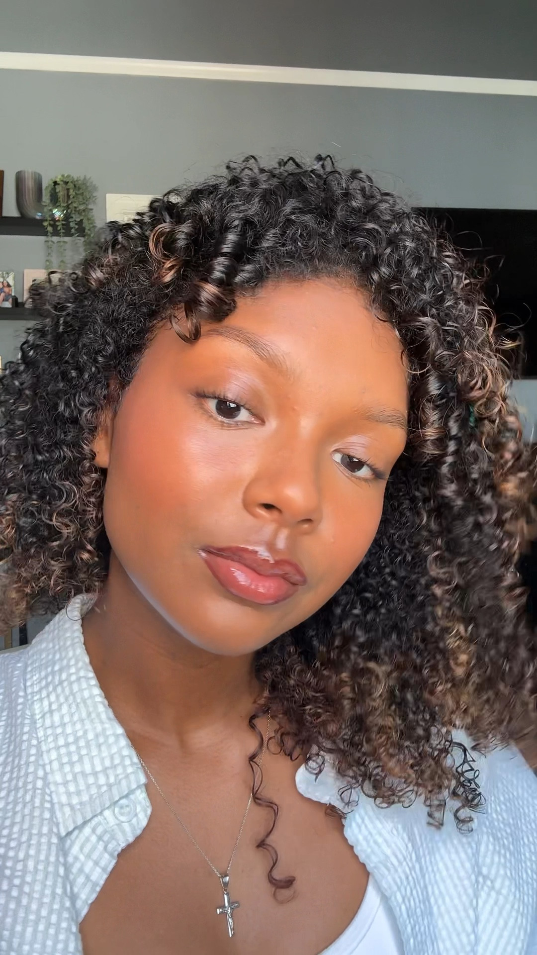 Summer sunkissed makeup ✨ 

#LTKSaleAlert #LTKStyleTip #LTKBeauty