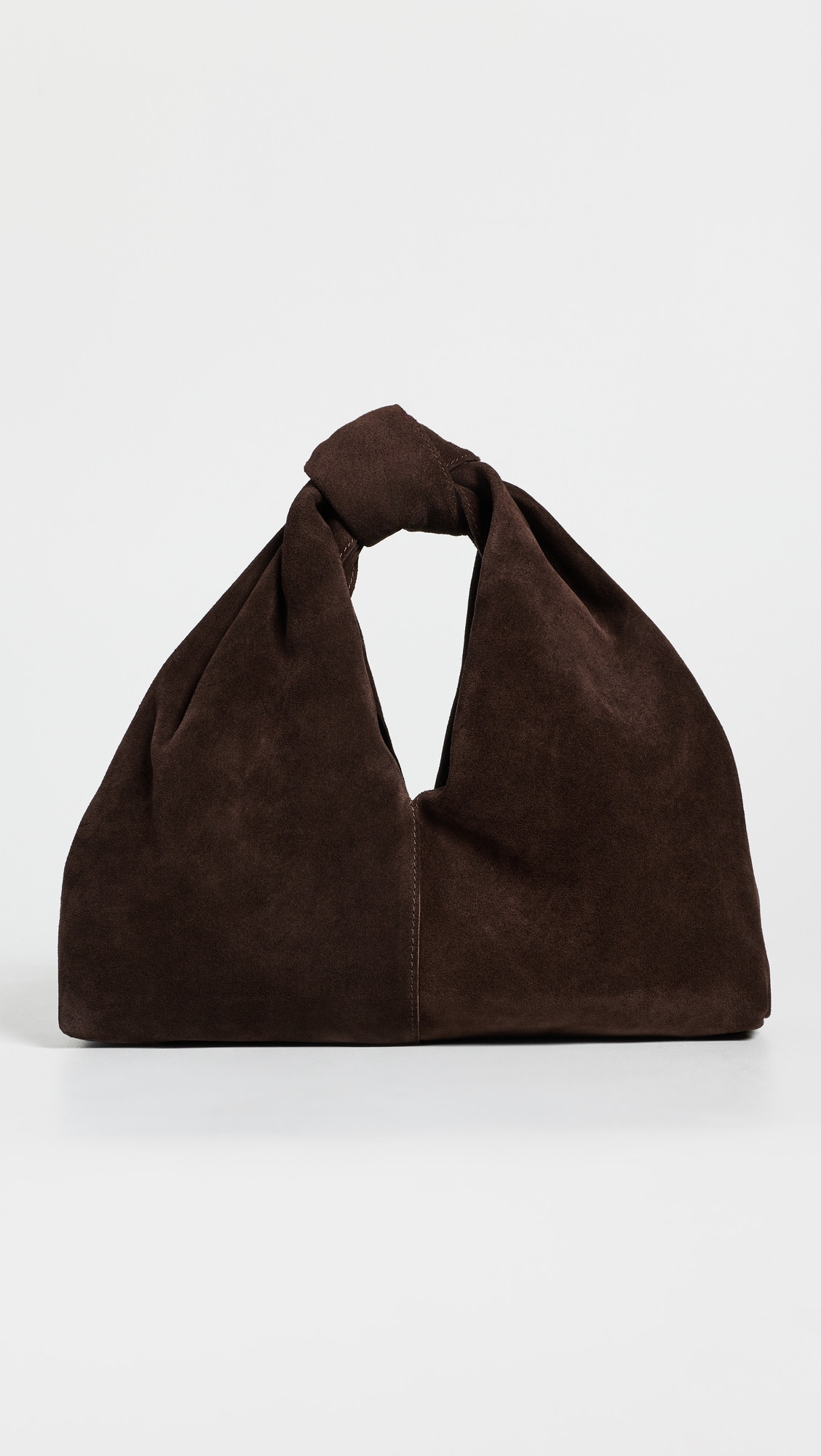 Loeffler Randall Helga Scarf Knot Clutch Tmoro One Size | Shopbop