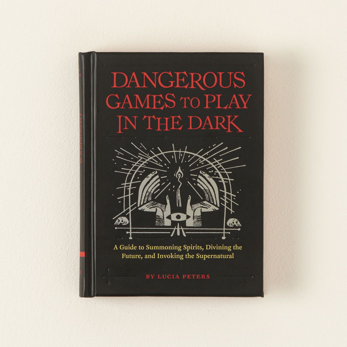 Dangerous Games to Play In The Dark | UncommonGoods