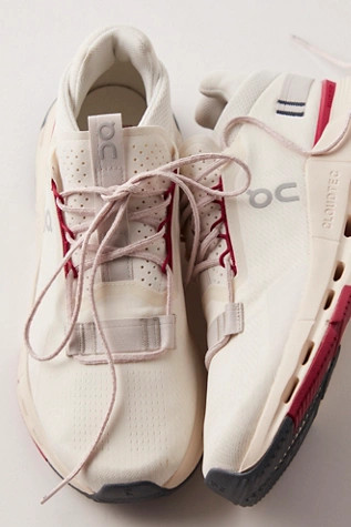 On Cloudnova 2 Sneakers | Free People (Global - UK&FR Excluded)