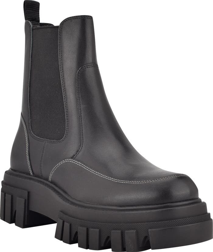 Morgan Chelsea Boot | Nordstrom