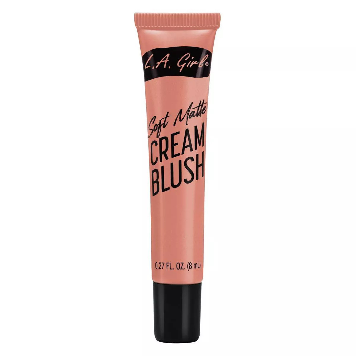 L.A. Girl Cream Blush - 0.27 fl oz | Target