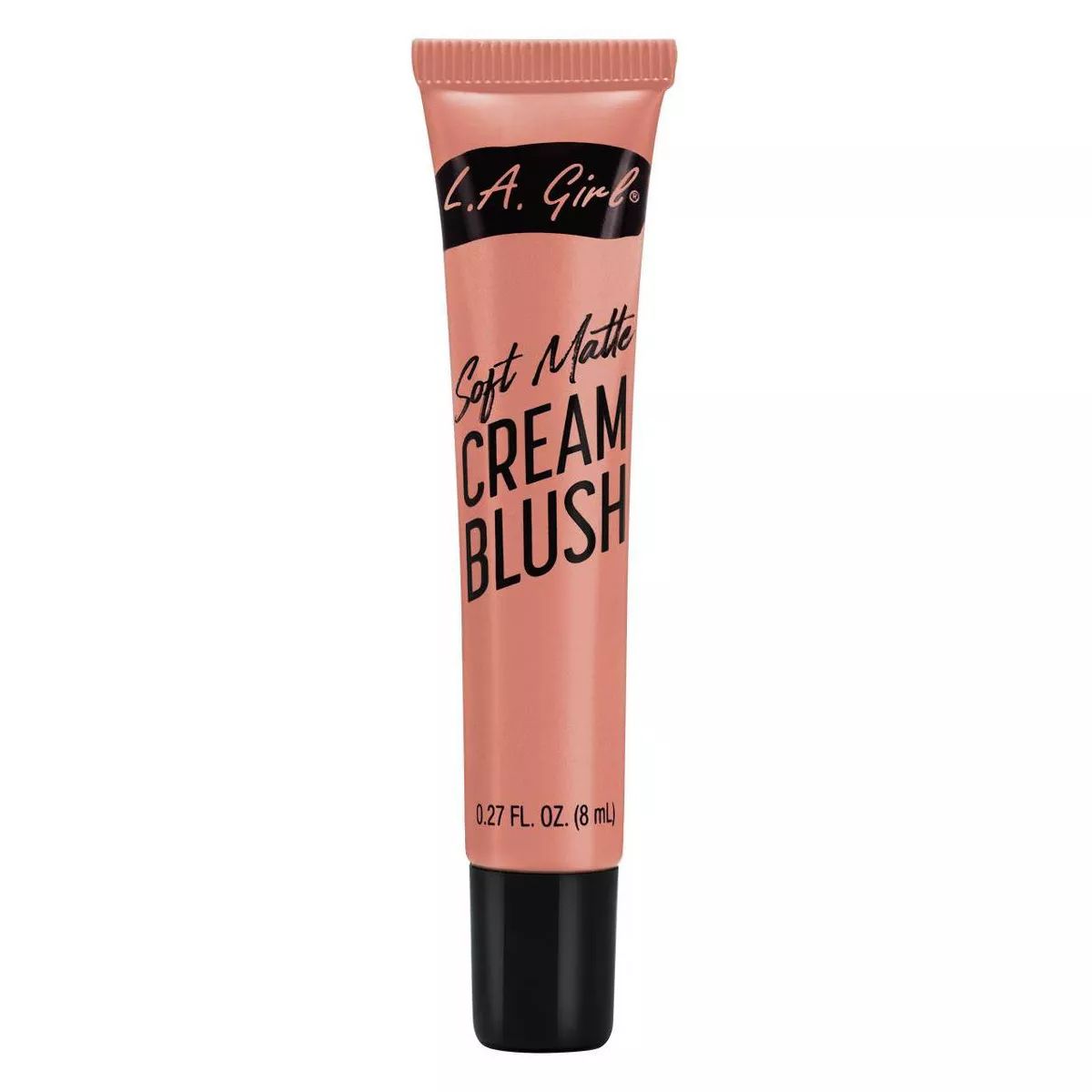 L.A. Girl Cream Blush - 0.27 fl oz | Target