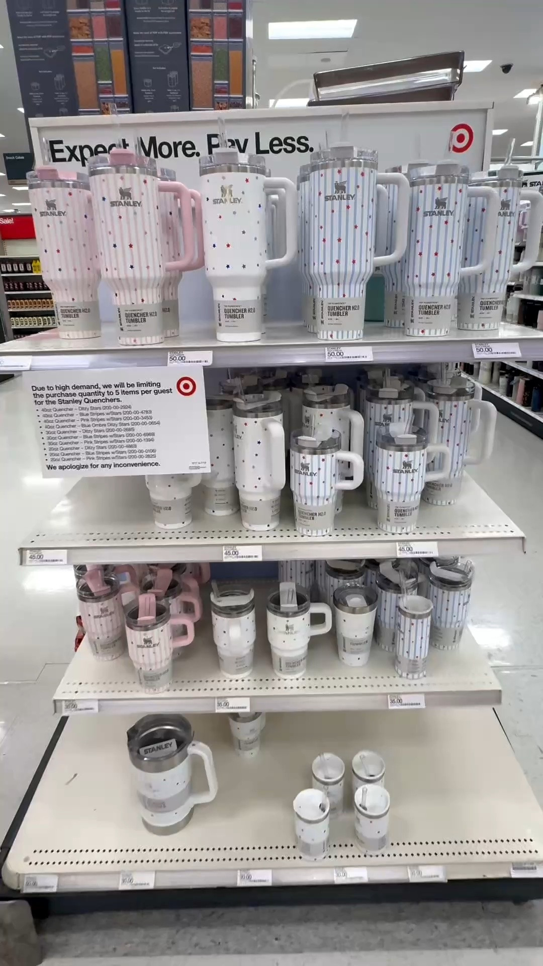 Oh my Stars!! @Target