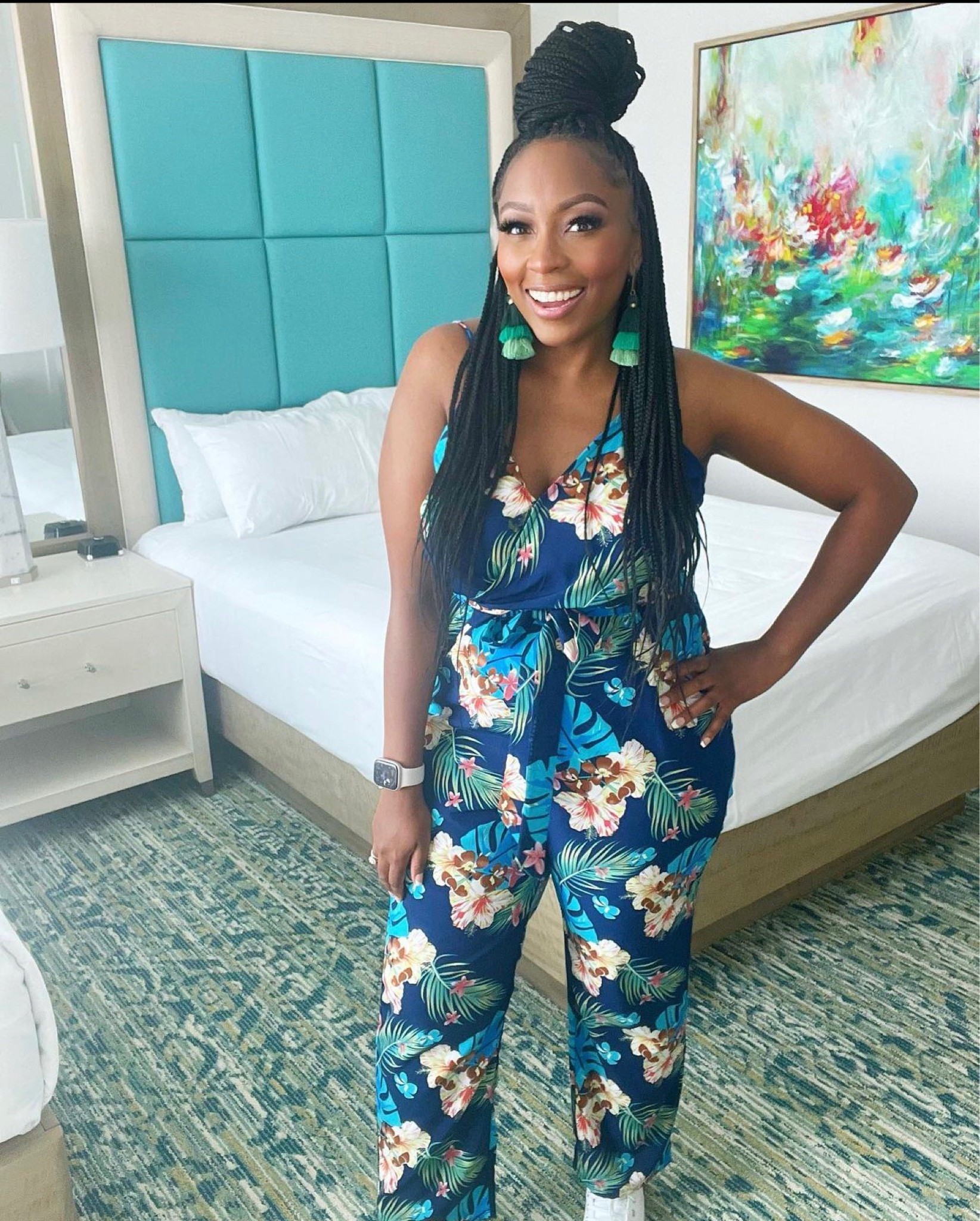 Romper: L

#LTKworkwear #LTKstyletip #LTKunder50