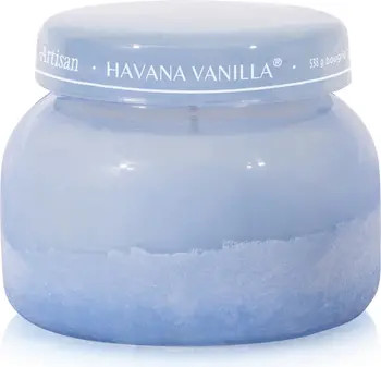 Capri Blue Luce d'Amalfi Signature Candle | Nordstrom | Nordstrom