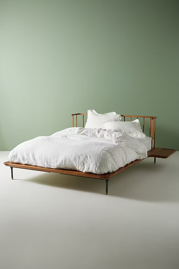 Kalmar Bed | Anthropologie (US)