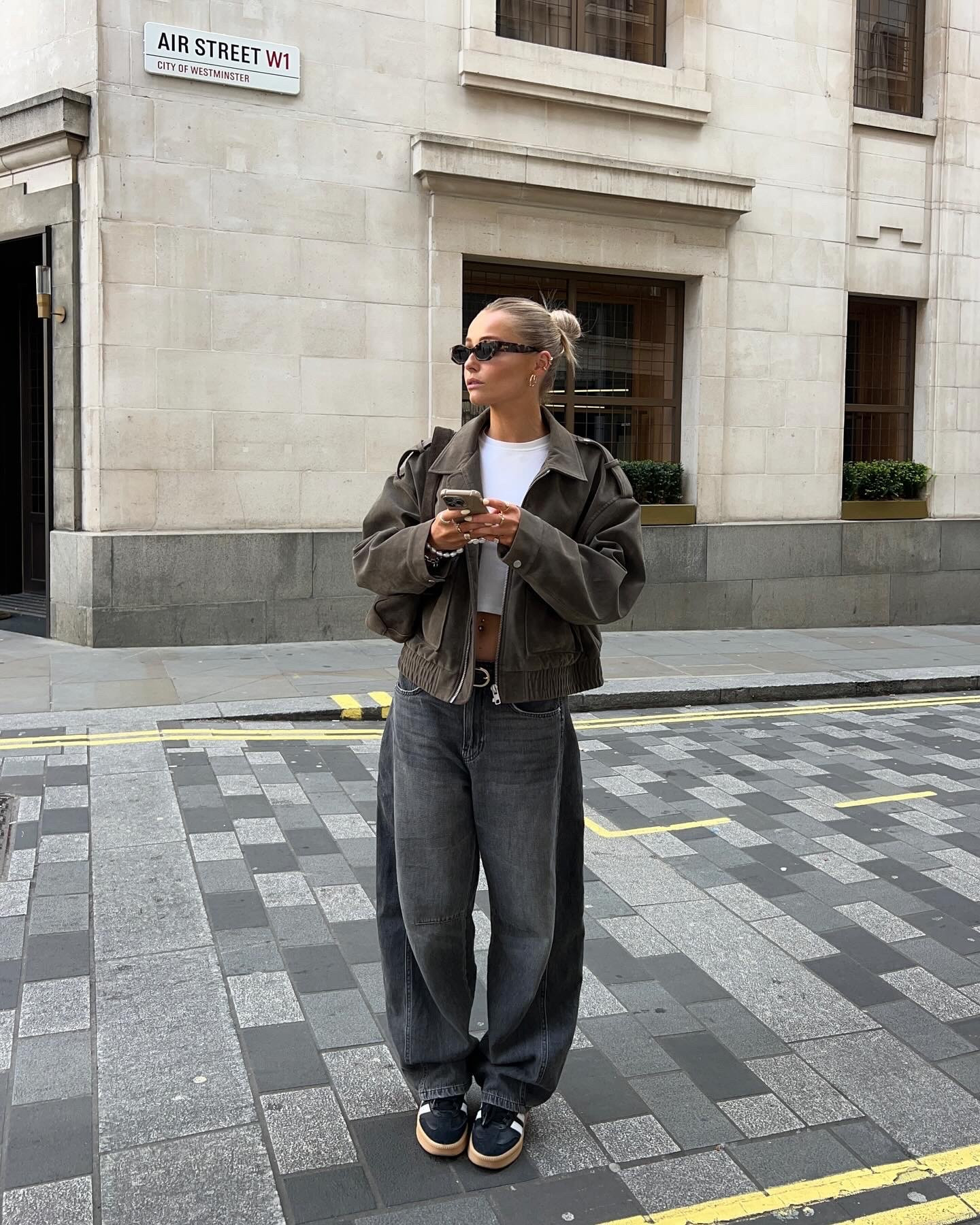 casual outfit xx 

#LTKsummer #LTKeurope #LTKspring