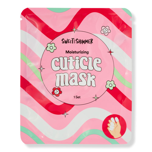 Cuticle Mask - Sweet & Shimmer | Ulta Beauty | Ulta