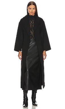 Carla Coat
                    
                    Lovers and Friends | Revolve Clothing (Global)