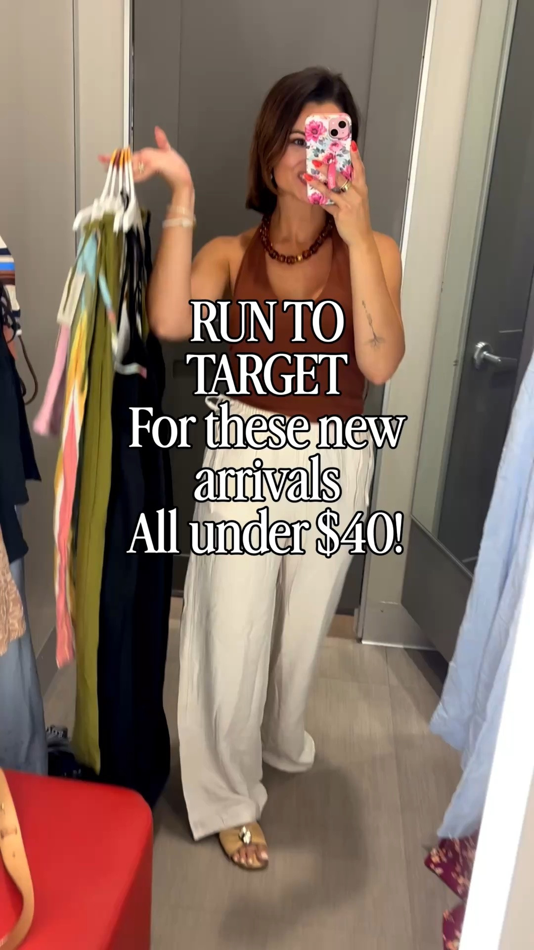 @Target finds that are too good to not share! Run and grab these new arrivals now before they sell out! All under $40!

Summer outfits
Summer dresses
Country concert outfits
Vacation outfits beach
Date night outfits

#LTKootd #LTKgrwm #LTKdayinmylife