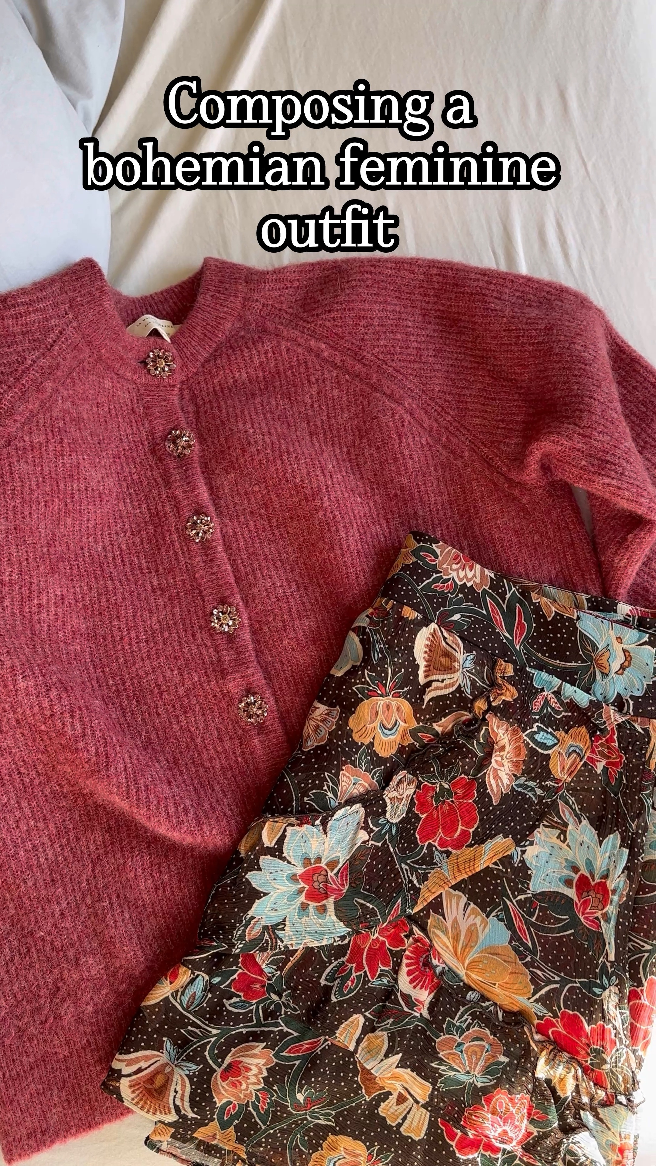 Knit & skirt: Sézane
Boots: Bobbies 
Bag: Basile Paris
Coat: Sinead Keary the Label


#LTKmidsize #LTKFashionMonth #LTKwinter