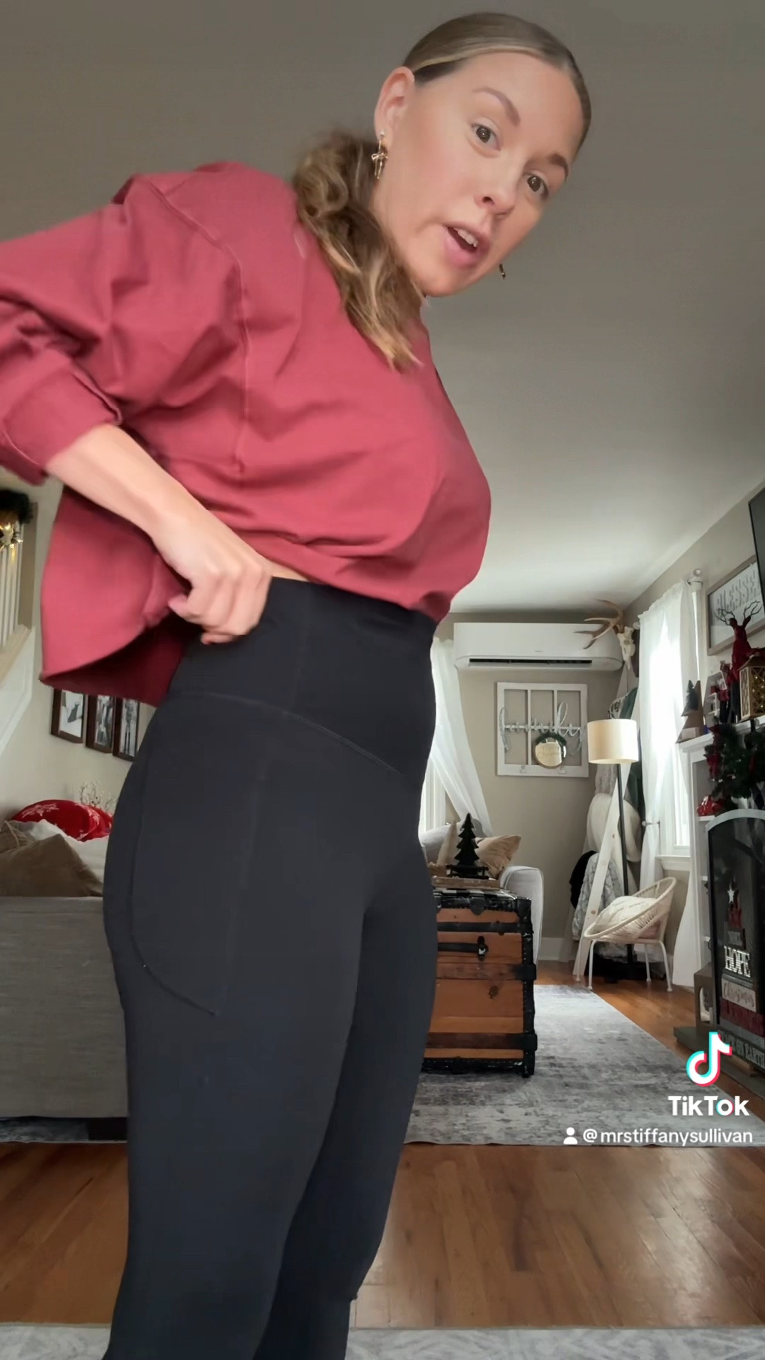 These leggings give my the confidence boost I need! 


#LTKActive #LTKSaleAlert #LTKCyberWeek