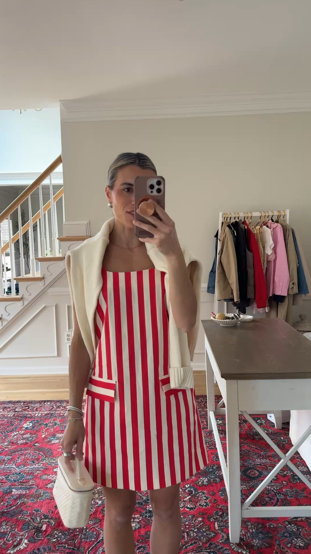 Dress size XS (could have done xxs) runs big 