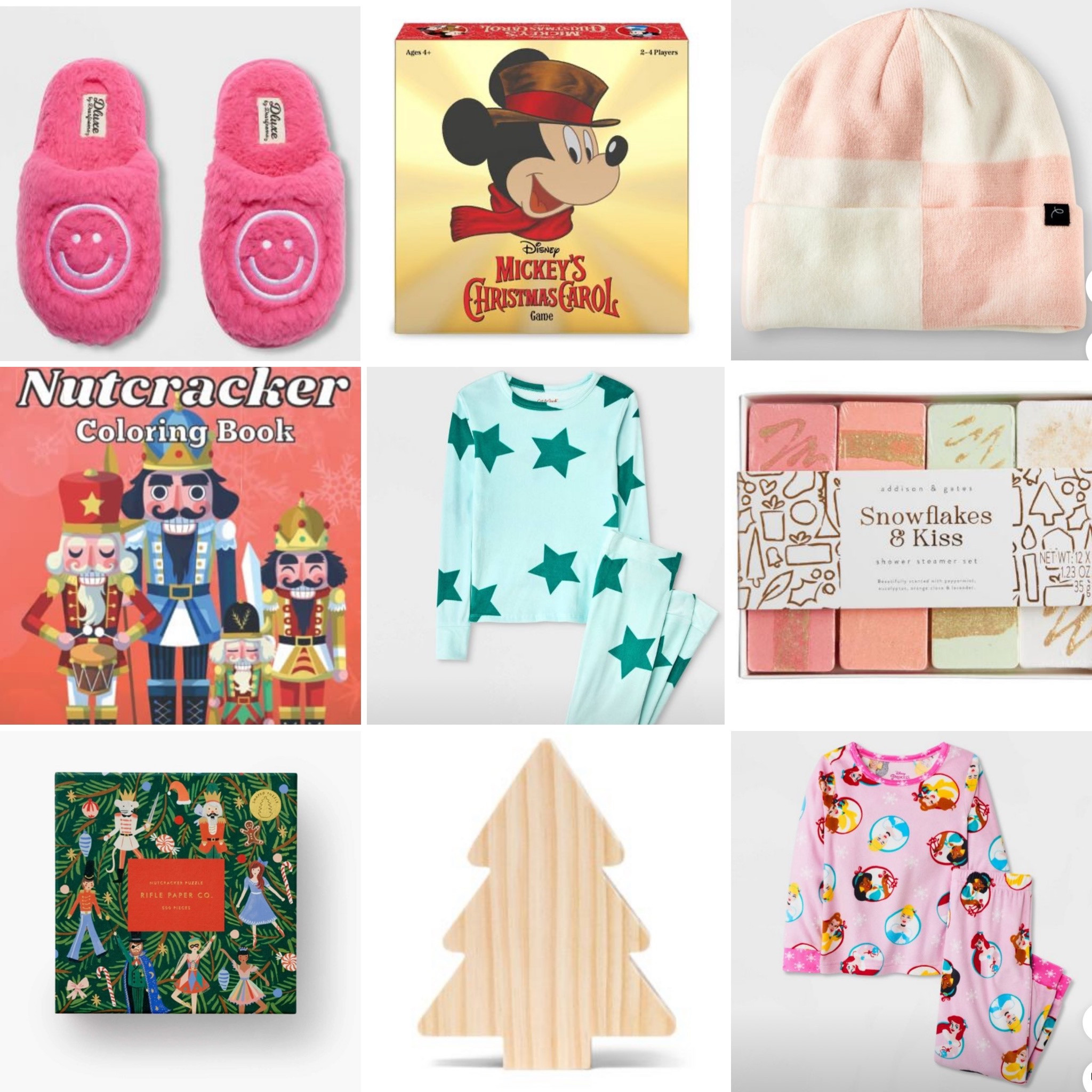 advent calendar fillers focusing on activities together ❤️

#LTKHoliday