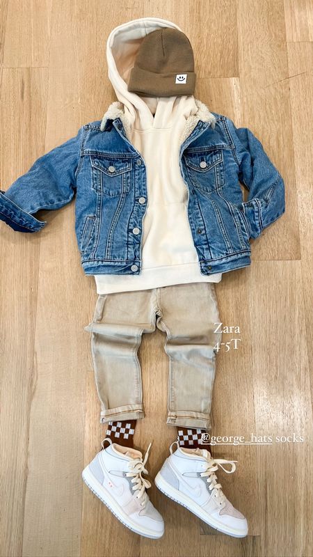 East’s Fall Style! 


#LTKkids