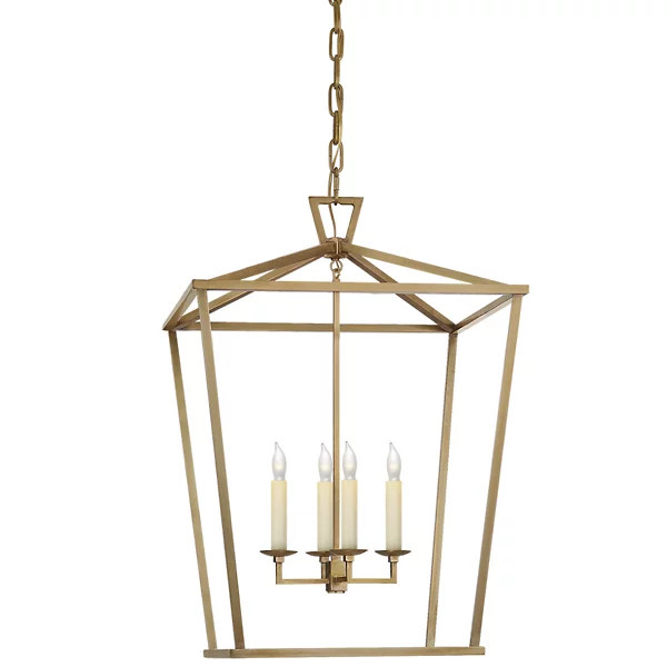 Darlana Pendant | Lumens