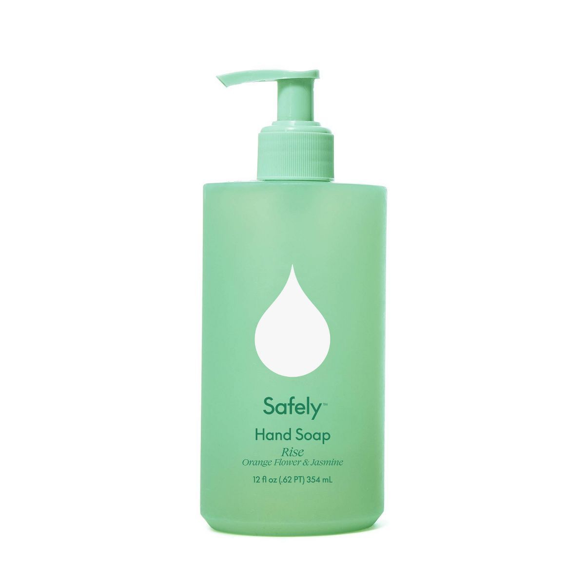 Safely Rise Hand Soap - 12 fl oz | Target