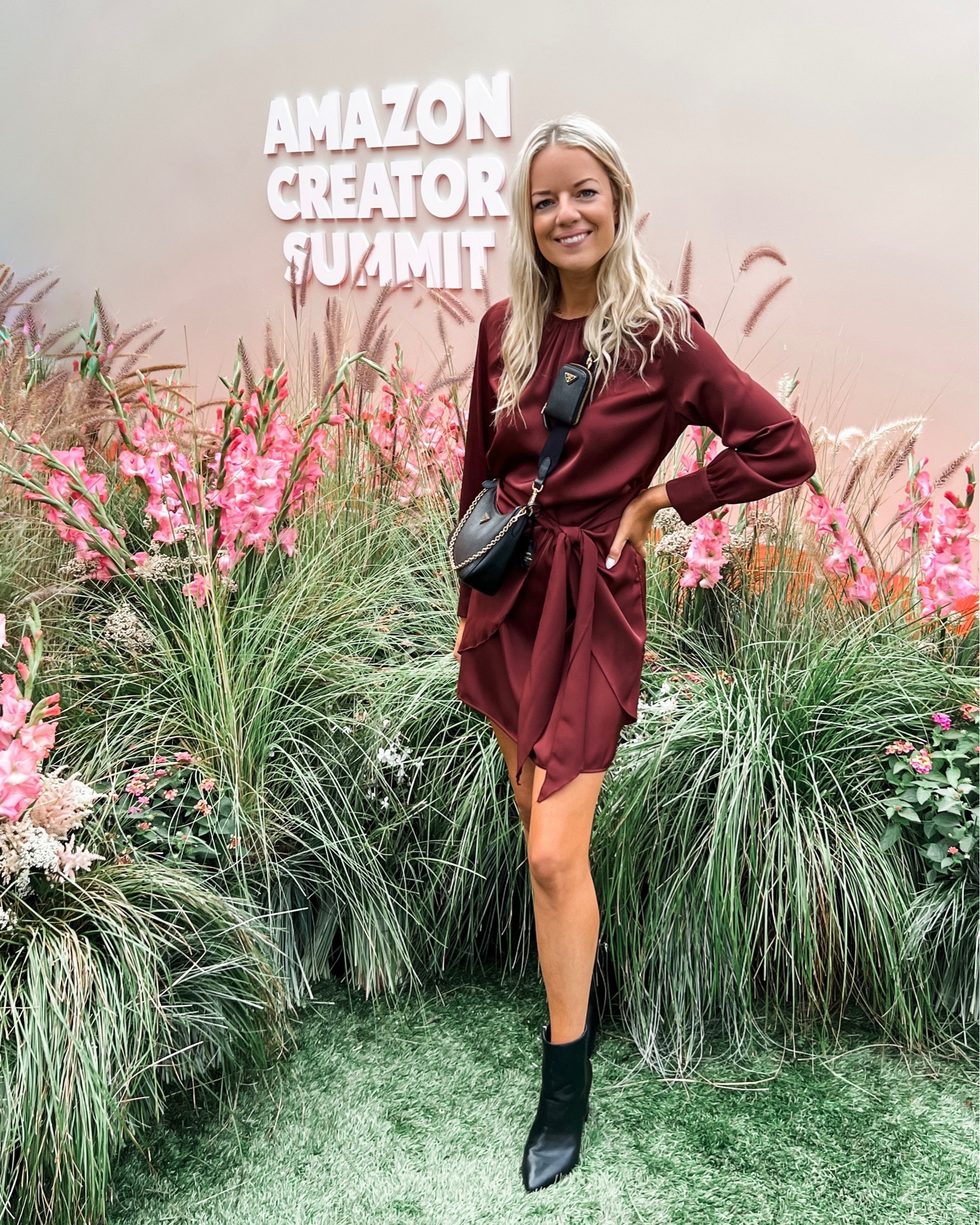 Amazon Summit 2023 

#LTKfindsunder50 #LTKfindsunder100 #LTKSeasonal